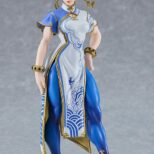 Chun-Li Pop up parade SF6 Ver. Street Fighter Max Factory