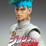 Rohan Kishibe Medicos JoJo's Bizarre Adventure Part 4