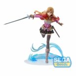 Asuna Sega Goods Sword Art Online Progressive Luminasta