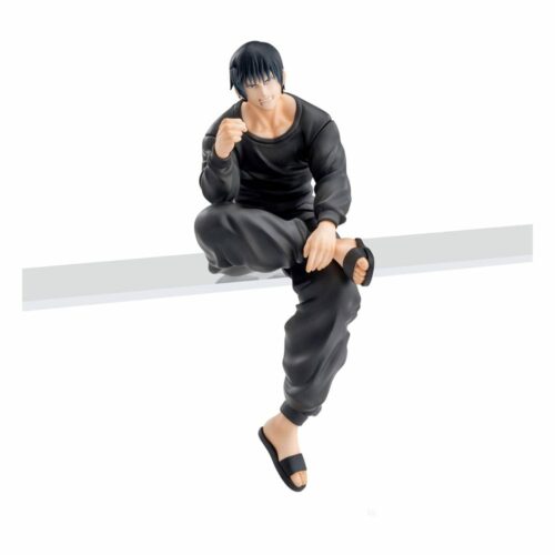 Toji Fushiguro Sega Goods Jujutsu Kaisen PM Perching Statue