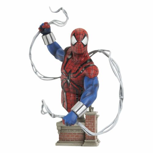 Spider-Man Diamond Select Marvel Comics Bust 1/7 Ben Reilly