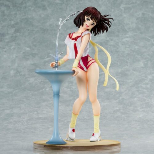 Takaya Noriko Union Creative Gunbuster 35° Anniversario Ver.