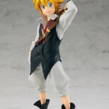 Meliodas PUP Seven Deadly Sins Meliodas Rerun Pop Up Parade