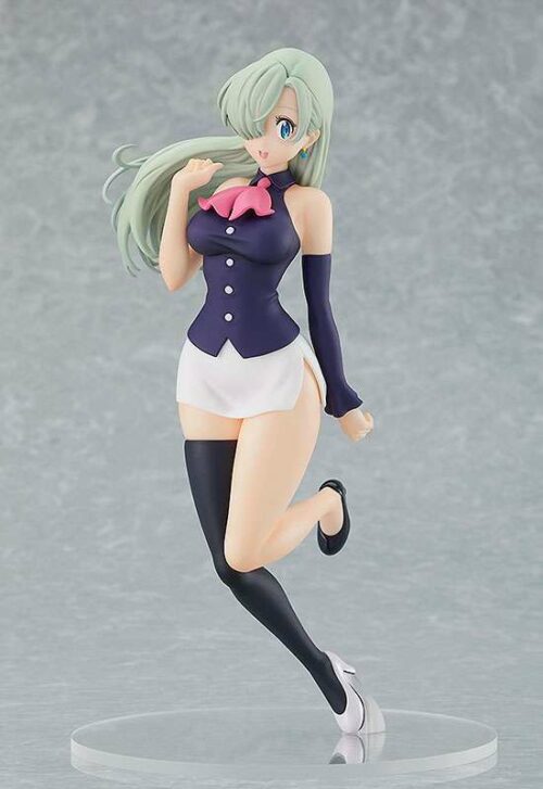 Elizabeth PUP Seven Deadly Sins Meliodas Rerun Pop Up Parade