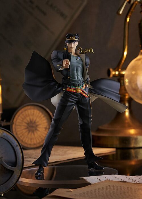 Jotaro Kujo Pop Up Parade JoJo's Bizarre Adventure