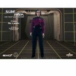 Ensign Ro Laren EXO6 Star Trek: The Next Generation Figure