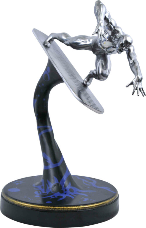 Silver Surfer Diamond Select Marvel Premier Resin Statue