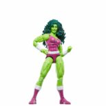 Iron Man Marvel Legends Action Figure She-Hulk 15 cm Hasbro