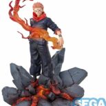 Jujutsu Kaisen Sukuna Fuga Luminasta Fig