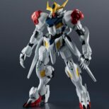 Mobile Suit Gundam: Iron-Blooded Orphans Gundam Universe Action Figure ASW-G-08 Gundam Barbatos Lupus 16 cm