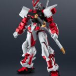 MBF-P02 Gundam Astray Red Mobile Suit Gundam Seed Gundam Universe