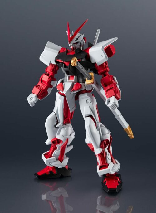 MBF-P02 Gundam Astray Red Mobile Suit Gundam Seed Gundam Universe