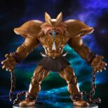 Yu-Gi-Oh! Pop Up Parade PVC Statue Exodia the Forbidden One 26 cm Good Smile