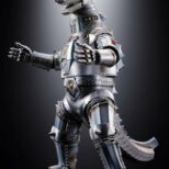 Bandai Dx Mechagodzilla 1974 Chogokin