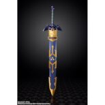 Bandai The Legend Of Zelda Master Sword Proplica