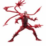 Venom: Let There Be Carnage Marvel Legends Action Figure Marvel's Carnage 15 cm
