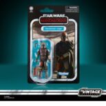 Star Wars Vintage Collection The Mandalorian Mandalorian Judge Action Figure Hasbro