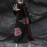 S.H.Figuarts Pain Tendo - The Eye of Reincarnation that Unites the Six Paths
