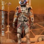 Mars Rescue Premier Toys Collectible Action Figure 1/6