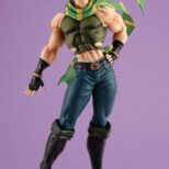 JoJo's Bizarre Adventure: Battle Tendency Pop Up Parade PVC Statue Joseph Joestar 19 cm Good Smile