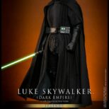 Luke Skywalker 1/6 Star Wars: Dark Empire Comic Hot Toys