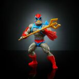 Masters of the Universe Origins Action Figure Cartoon Collection: Stratos 14 cm Mattel
