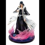 Bleach 1000y Blood War Byakuya Kuchiki Gem Statue