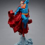 DC Comics Premium Format Statue Superman 84 cm Sideshow