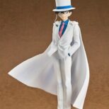 Detective Conan Kid The Phantom Thief Pup Pop Up Parade Good Smile