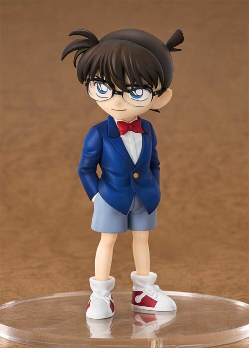 Detective Conan Edogawa Pup Pop Up Parade Good Smile