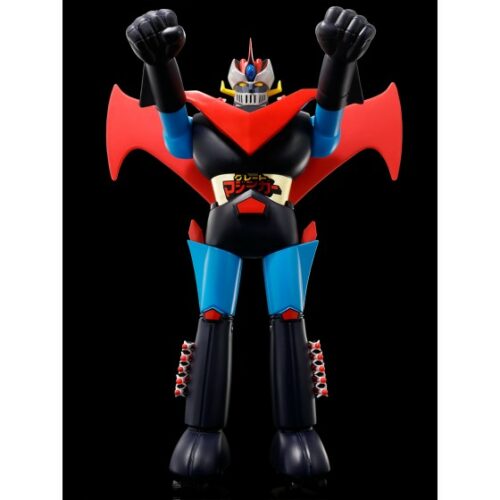 Bandai : Jumbo Machinder Great Mazinger