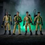 Ghostbusters Plasma Series Action Figure 4-Pack 40th Anniversary 10 cm Hasbro