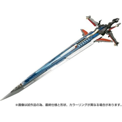 Diaclone - DA-108 GX Sword
