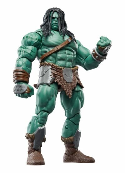 Skaar 85TH Hasbro Marvel Legends Figure Skaar Son of Hulk