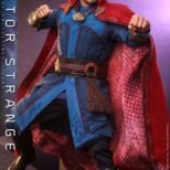 Doctor Strange in the Multiverse of Madness Movie Masterpiece Action Figure 1/6 Doctor Strange 31 cm