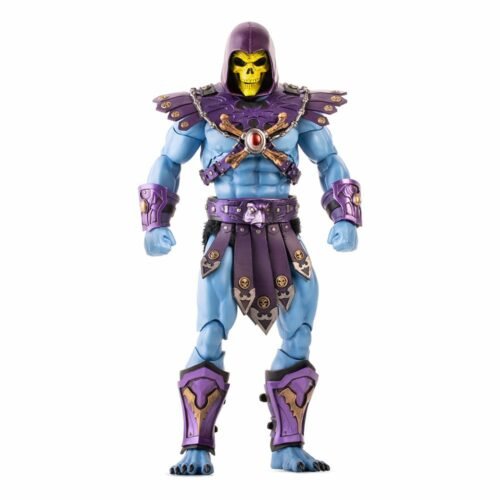 MONDO Masters of the Universe Action Figure 1/6 Skeletor 30 cm