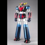 Grendizer U Jumbo Sofbi Figure PLEX