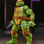 Action Figure Teenage Mutant Ninja Turtles Mirage Comics Raffaello Neca