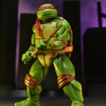 Ninja Turtles Mirage Comics Neca Figure Donatello