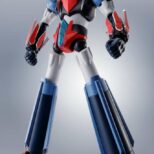 Robot spirits side super grendizer u action figure