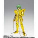 Virgo Shun Myth EX Bandai Saint Seiya Inheritor of the God Cloth