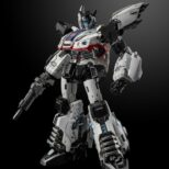 Transformers MDLX Action Figure Jazz 15 cm Threezero