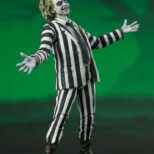 Beetlejuice Beetlejuice S.H.Figuarts Action Figure Beetlejuice 15 cm