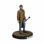 The Last of Us Part II PVC Statue Joel 36 cm Dark Horse Comics