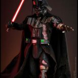 Star Wars Action Figure 1/6 Darth Vader (Battle Damaged) 35 cm Hot Toys