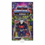 MOTU x TMNT: Turtles of Grayskull Action Figure Hordak 14 cm (Copia)