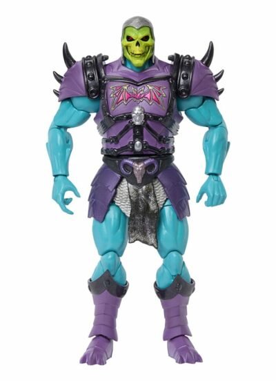 Battle Armor Skeletor Masterverse New Eternia Masters of the Universe