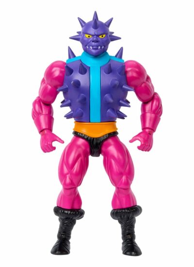 Masters of the Universe Origins Action Figure Cartoon Collection: Spikor 14 cm Mattel