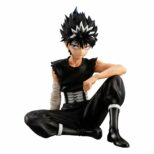 Rangiku Hiyei Palm Megahouse Yu Yu Hakusho G.A.M. Serie PVC