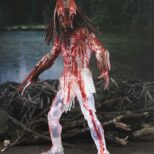 Action Figure Ultimate Feral Bear Blood Predator